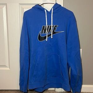 Nike hoodie